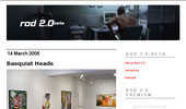 Visit Rod Online