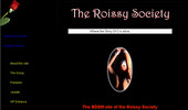 Visit Roissy Society BDSM