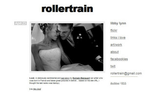 Visit Roller Train