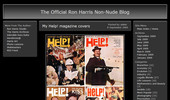 Visit Ron Harris Blog