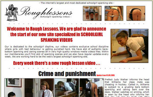 Visit Rough Lessons
