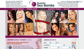 Visit Russian Sex Bombs