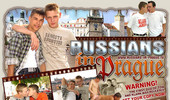 Visit Russians In Prague