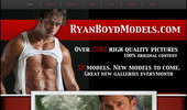 Visit Ryan Boyd Models