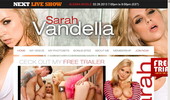Visit Sarah Vandella