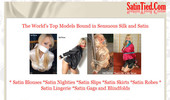 Visit Satin Tied
