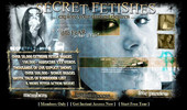 Visit Secret Fetishes