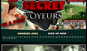 Visit Secret Voyeurs