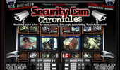 Visit Security Cam Chronicles