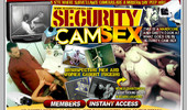 Visit Security Cam Sex