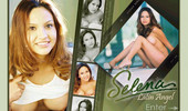 Visit Selena Luv