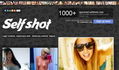 Visit Self Shot