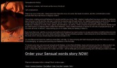 Visit Sensual Words