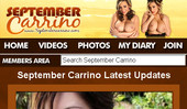Visit September Carrino Mobile