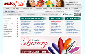 Visit Sex Toy Fun