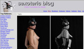 Visit Sexoteric Blog