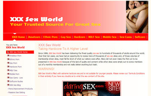 Visit Sexual Ecstasy