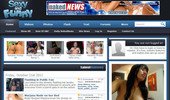 Visit Sexy And Funny