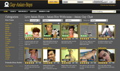 Visit Sexy Asian Boys
