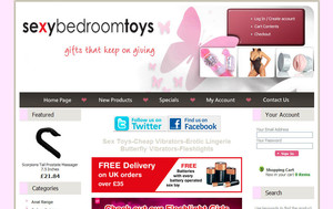 Visit Sexy Bedroom Toys