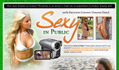 Visit Sexy In Public