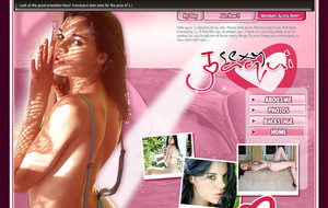 Visit Sexy Jaqui