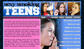 Visit Sexy Smoking Teens