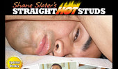 Visit Shane Slater