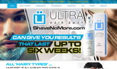 Visit Shave No More