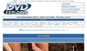 Visit Shaved DVD Explorer