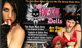 Visit She Devil Dolls