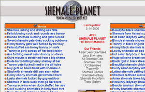 Visit Shemale Planet