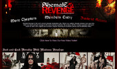 Visit Shemale Revenge