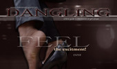Visit Shoe Dangling Girls