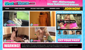 Visit Shot At Home