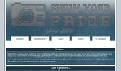Visit Show Your Pride