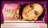 Visit Simply Georgia Jones