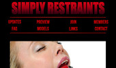Visit Simply Restraints