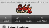 Visit Sinful Gay Mobile