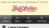 Visit Sinful Lesbian Mobile