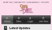 Visit Sinful Panty Sex Mobile