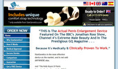 Visit Size Genetics