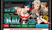 Visit Skinz.com