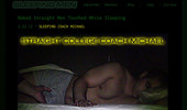 Visit Sleeping Men