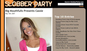 Visit Slobber Party