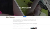Visit Slut Ride