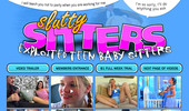 Visit Slutty Sitters
