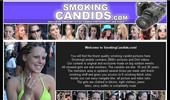 Visit Smoking Candids