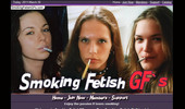 Visit Smoking Fetish GFs