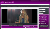 Visit Smoking Fetish PPV